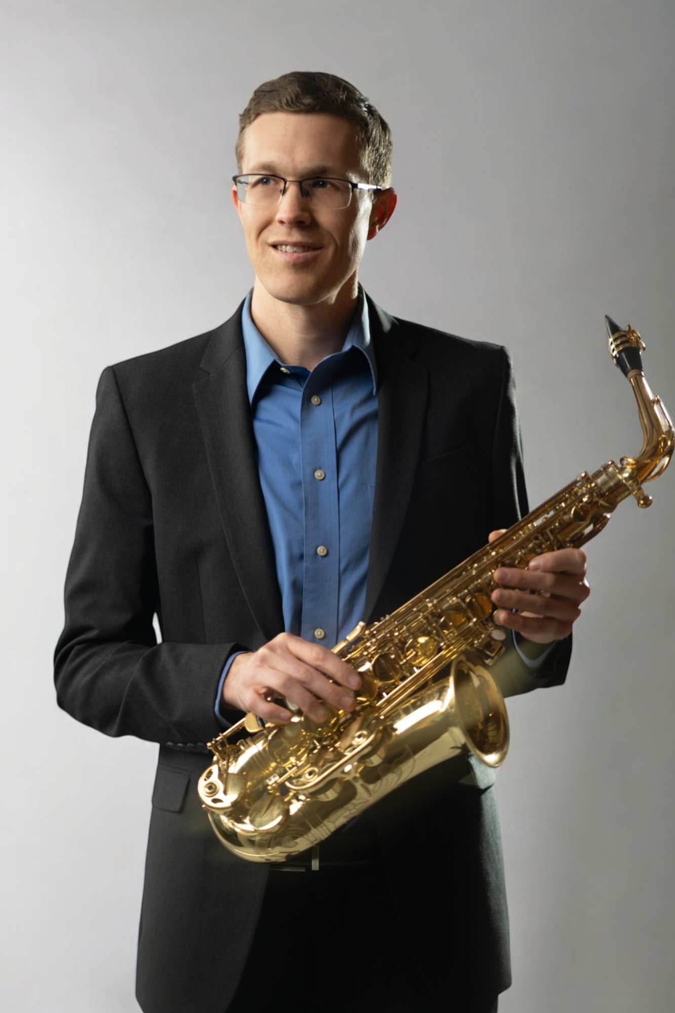 Sax Day 2025