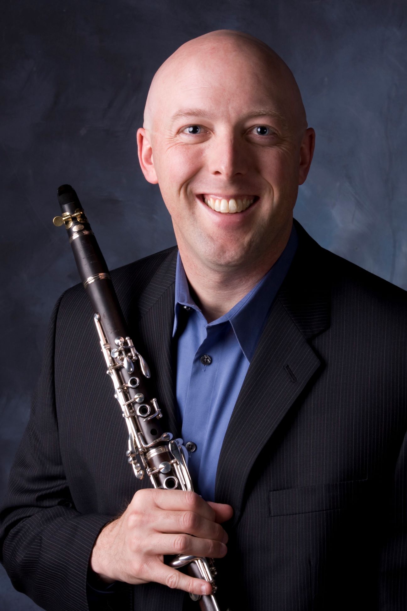 Clarinet Day 2025