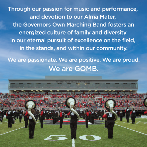GOMB Day 2025