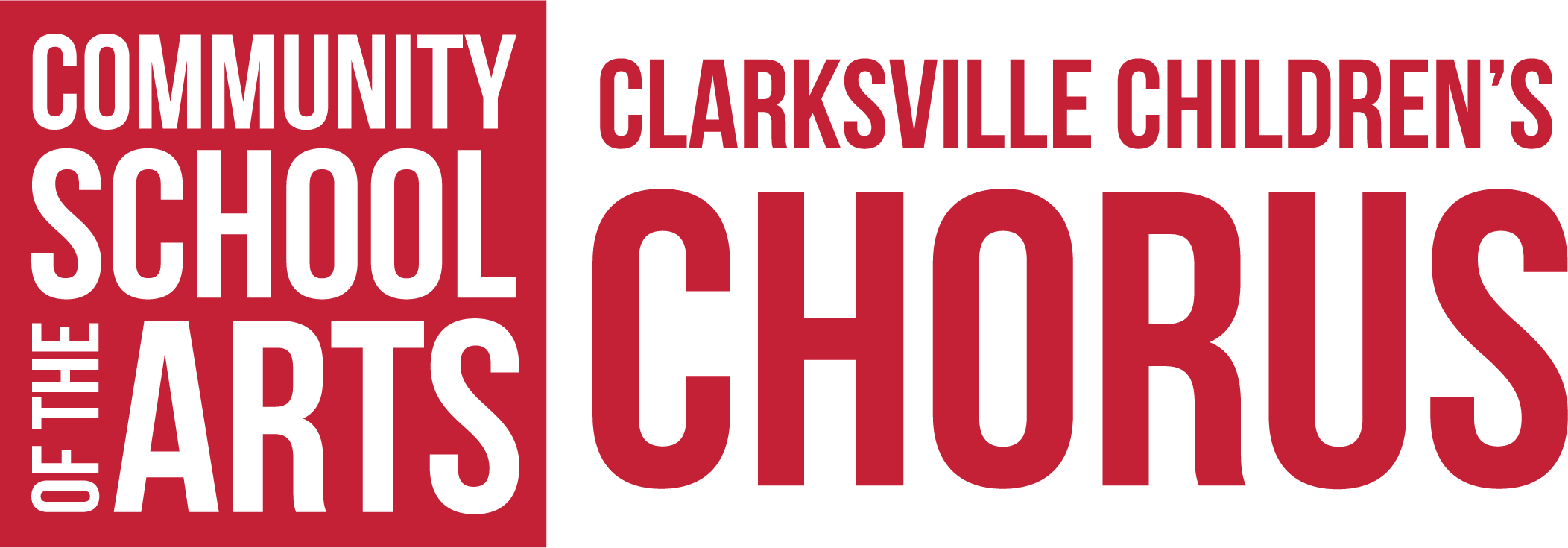 CSA: Clarksville Children's Chorus