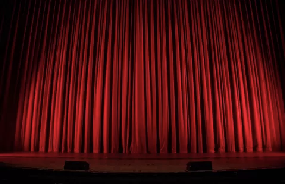 Theatre: Acting and Improvisation (ages 16 - Adults)