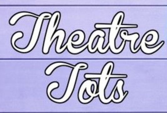 Theatre: Theatre Tots (ages 3-5) 