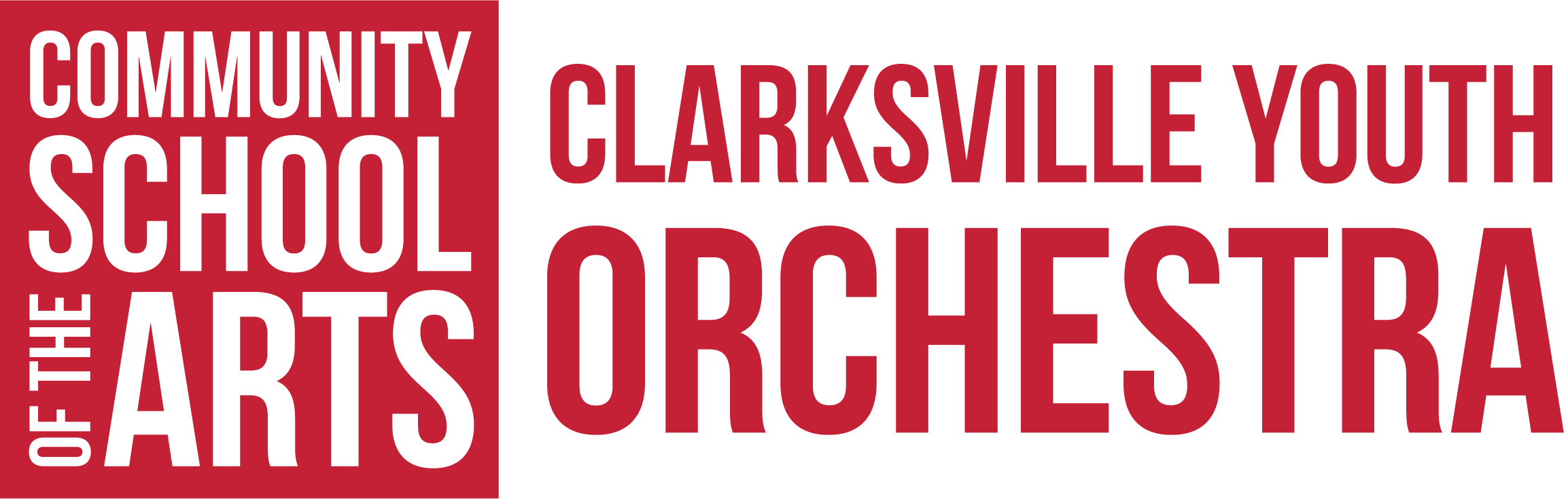 CSA: Clarksville Youth Orchestra