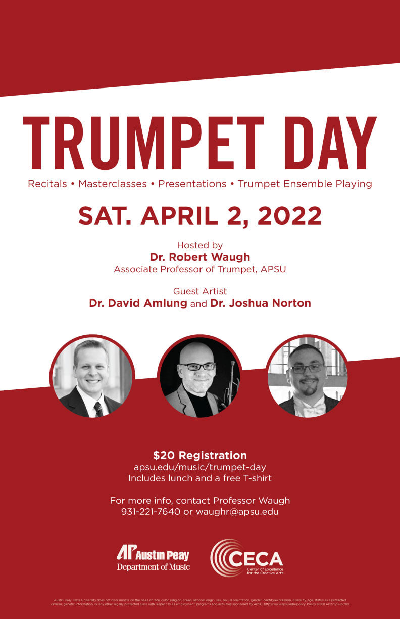 Trumpet Day 2022